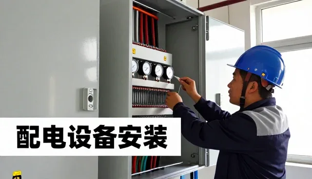 仓储物流变化带来的电气改造需求