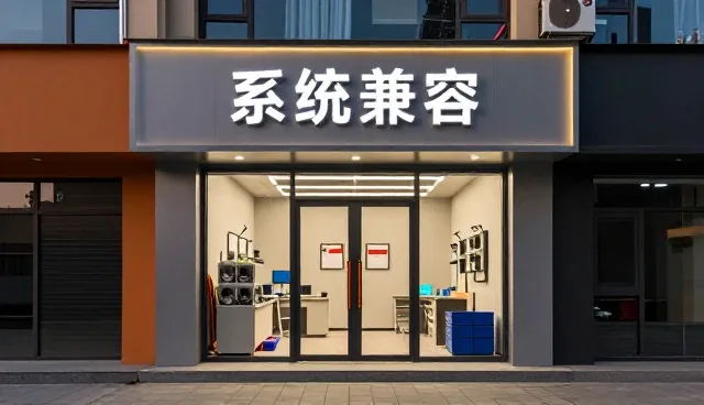 电气改造中适配方案的选型关注点解析