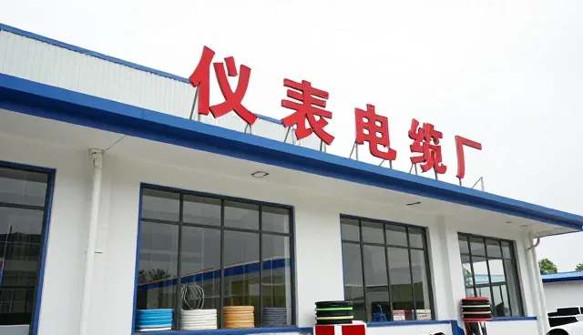 配电设备安装中电气系统选型的关键考量